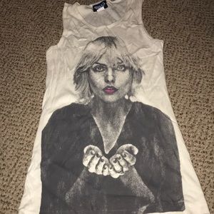 Women’s Blondie Tank Top